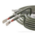 Electric Coil Heating Element Tubular Heater For Dryer